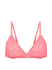 Lacie Unlined Triangle Bralette