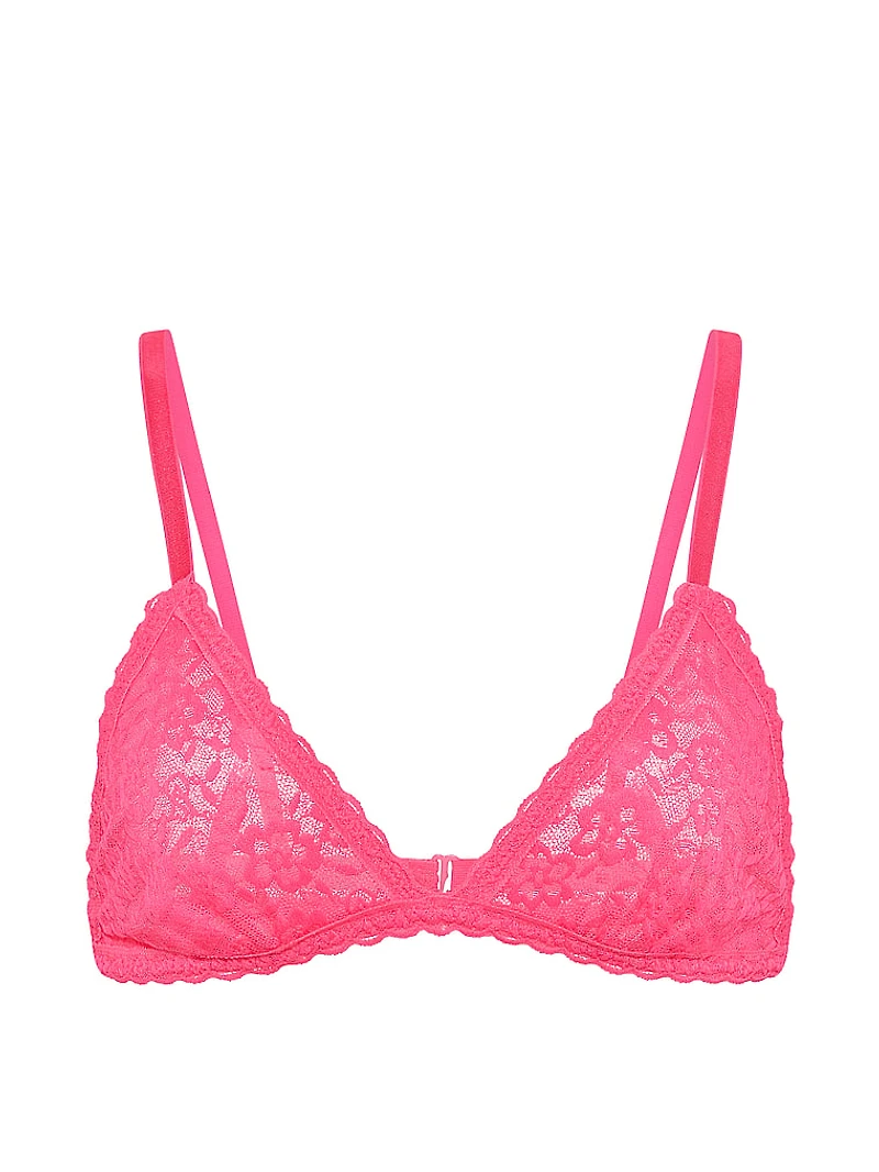 Lacie Unlined Triangle Bralette