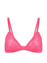 Lacie Unlined Triangle Bralette