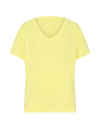 Campus Cotton™ V-Neck Tee