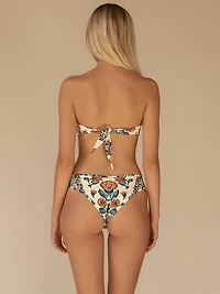 Scarf Bikini Top