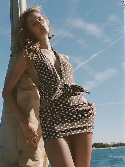 Micro Skirt