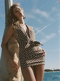 Micro Skirt
