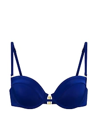 Unlined Balconette Bikini Top