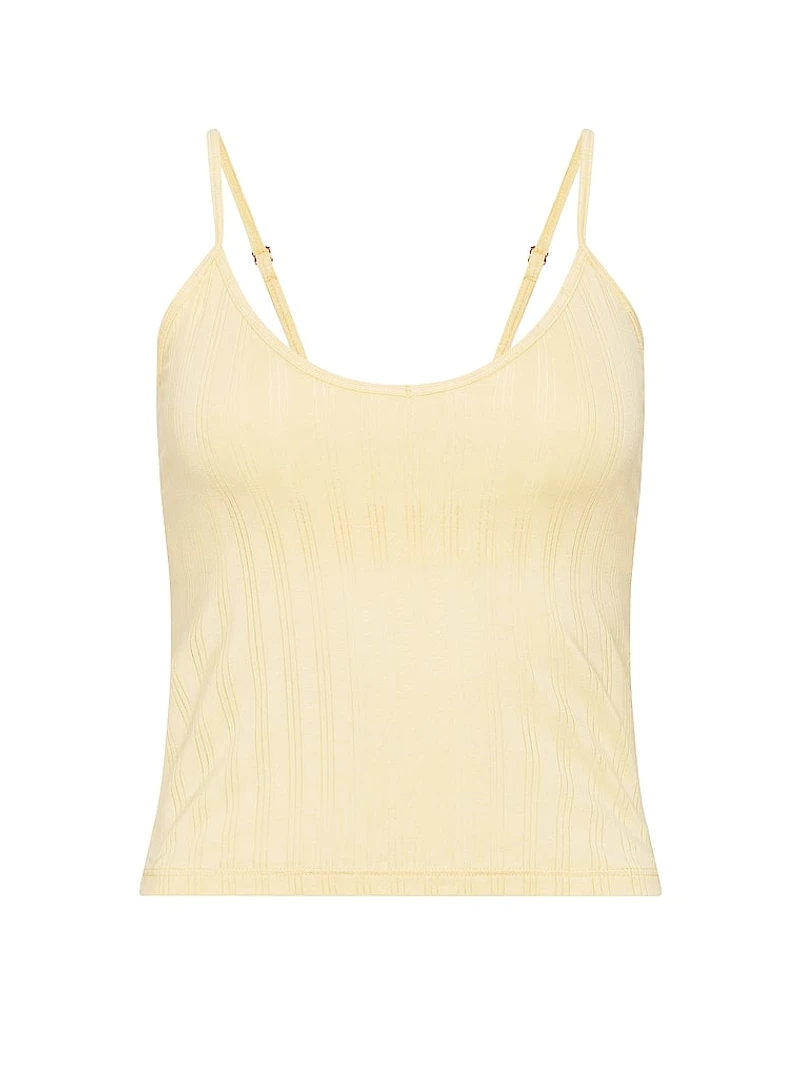 SoSoft™ Modal Ultra-Fine Cami Top