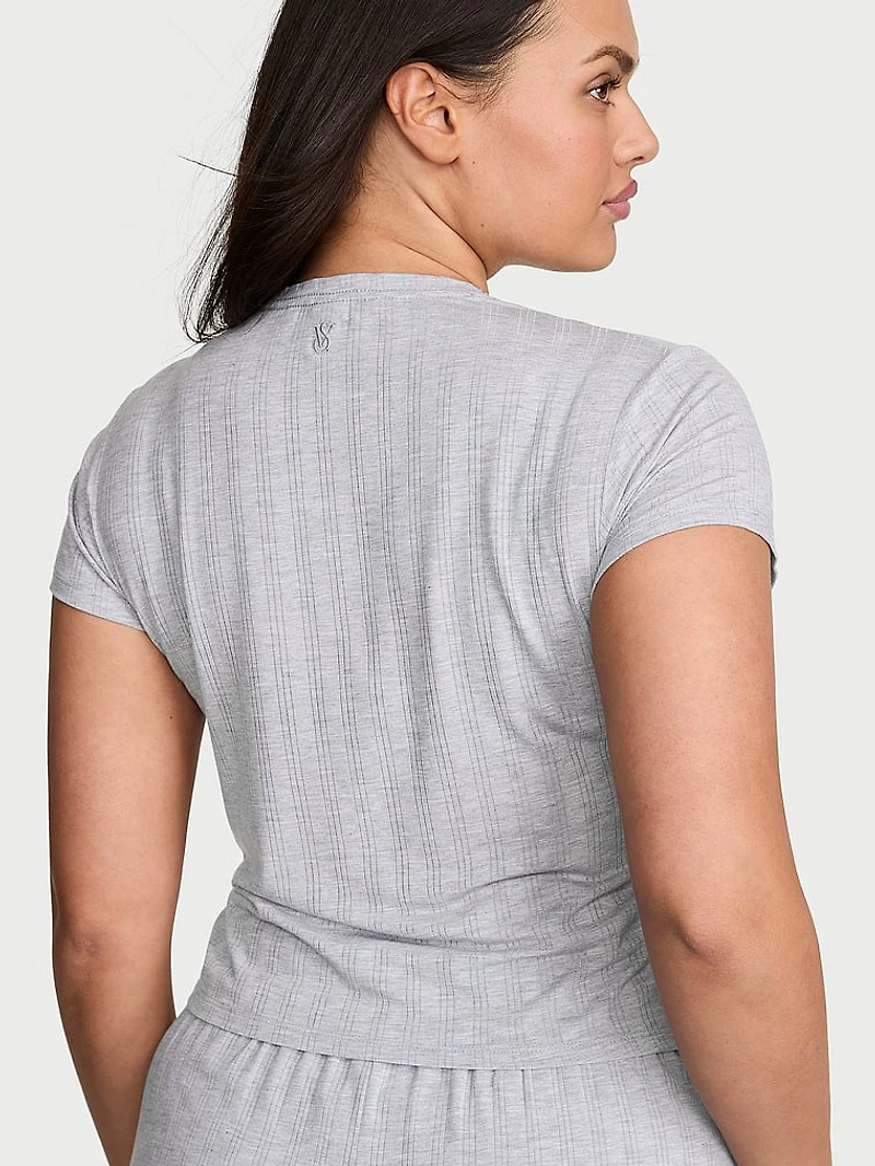 SoSoft™ Modal Ultra-Fine Tee