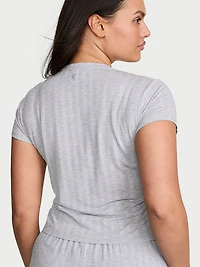 SoSoft™ Modal Ultra-Fine Tee