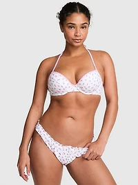 Addison Push Up Top