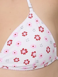 Amore Bikini Top