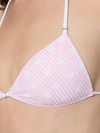 Amore Bikini Top