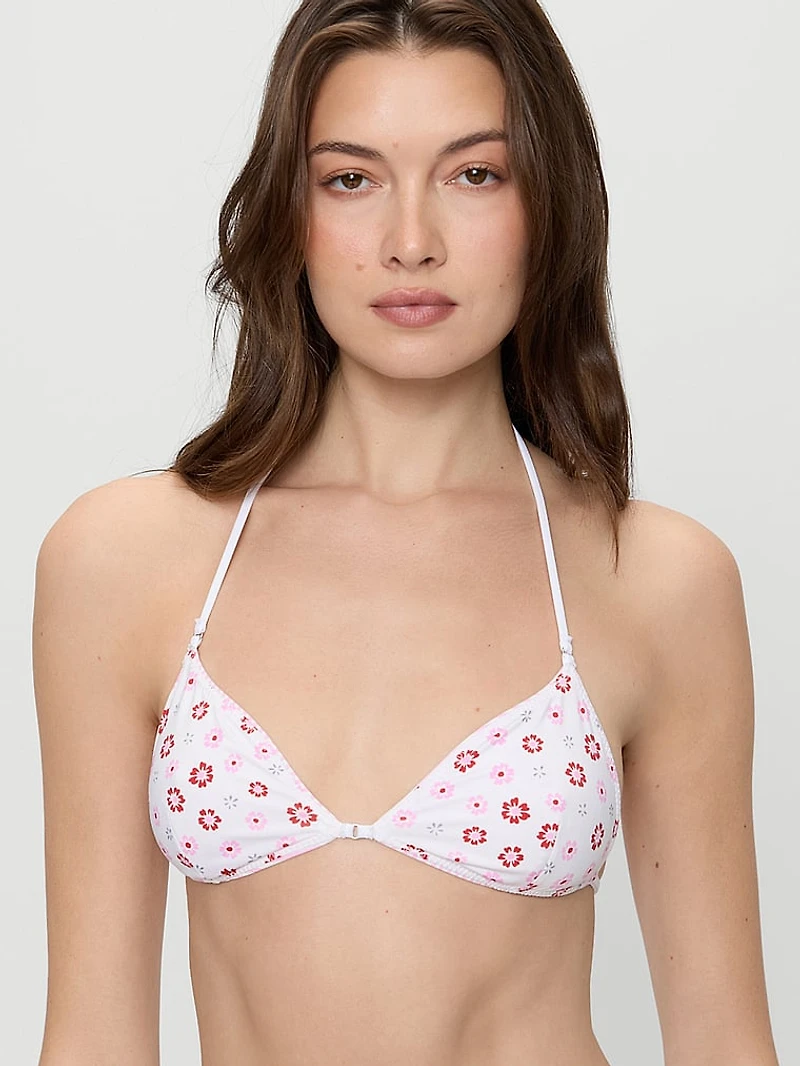 Amore Bikini Top