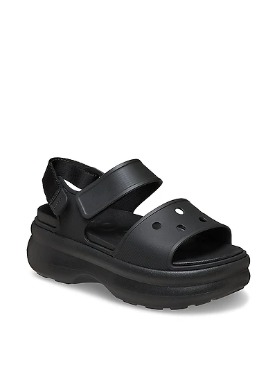 Soho Y-Strap Sandal
