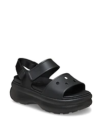 Soho Y-Strap Sandal