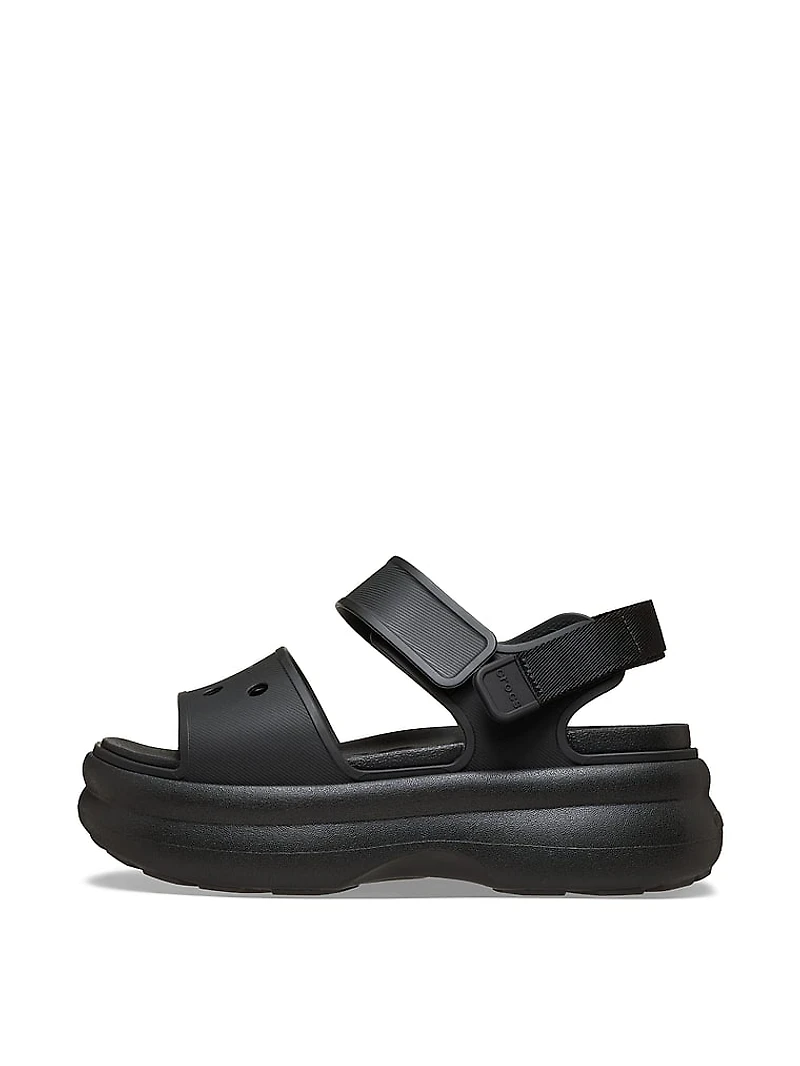 Soho Y-Strap Sandal