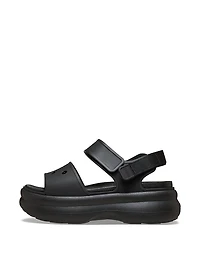 Soho Y-Strap Sandal
