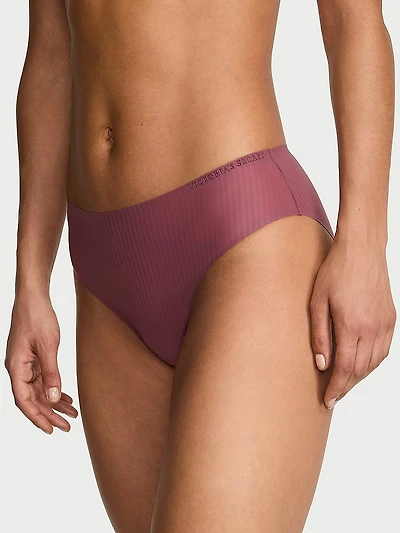 Body by Victoria Flex Mid-Rise Bikini Panty