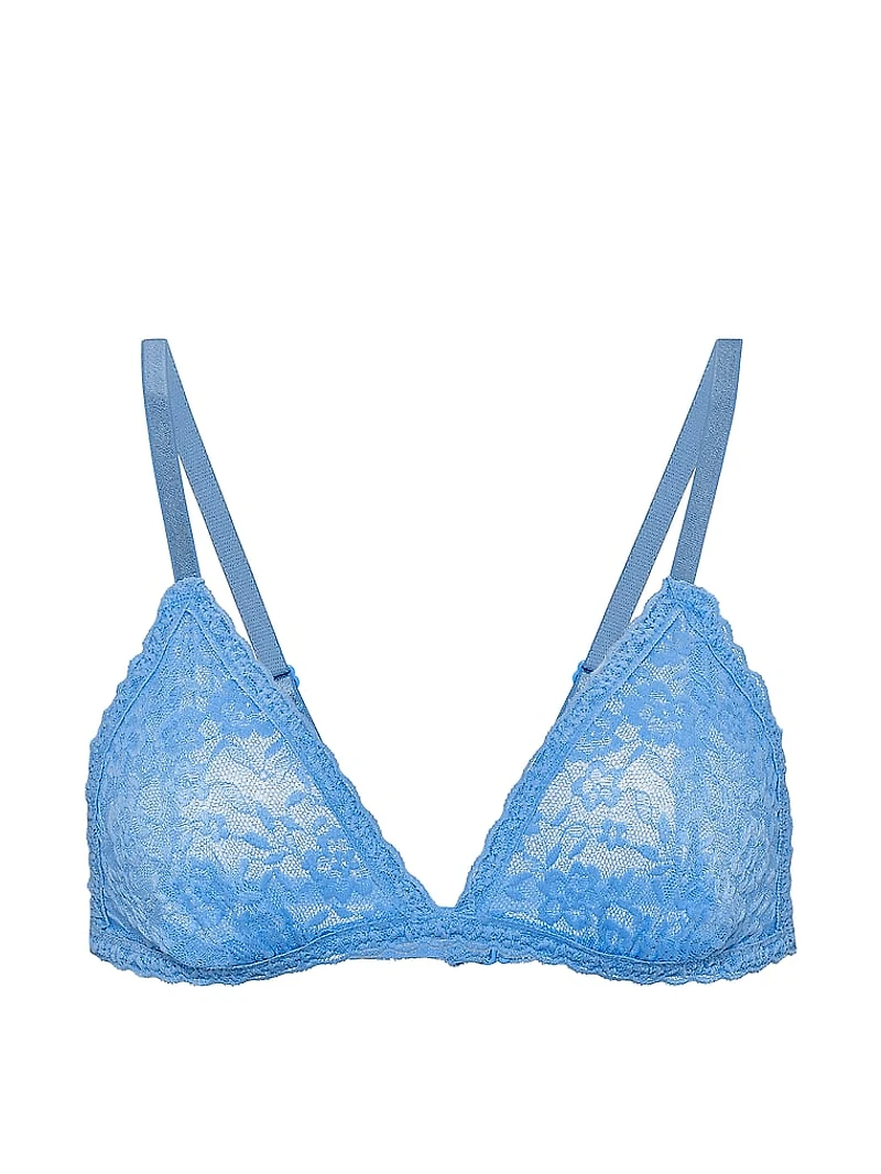 Lacie Unlined Triangle Bralette