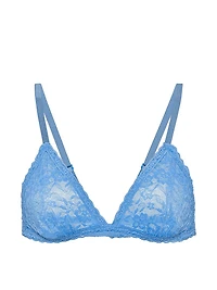 Lacie Unlined Triangle Bralette