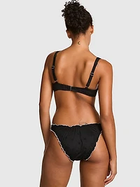 Ryder Push-Up Bikini Top