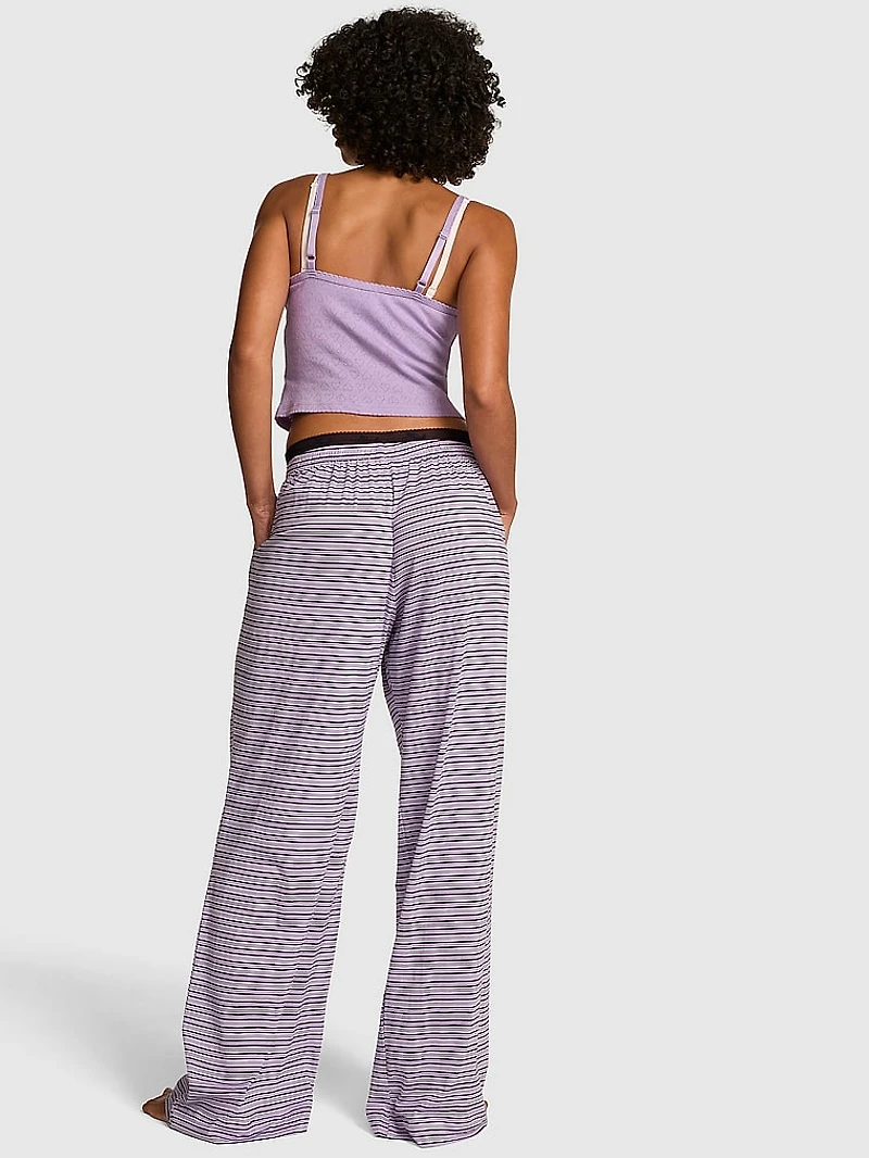 Light as Air Jersey Pants