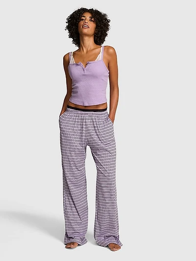 Light as Air Jersey Pants