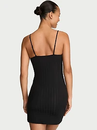 SoSoft™ Modal Ultra-Fine Short Slip Dress