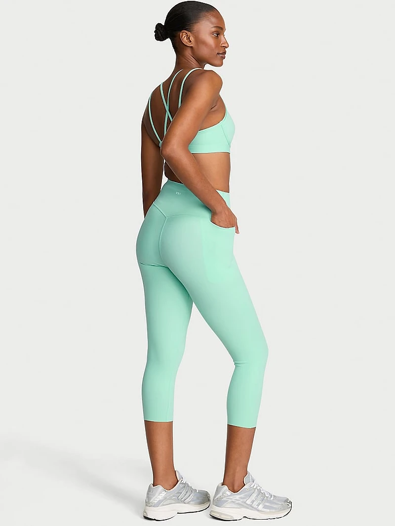 VSX Elevate™ Capri Legging