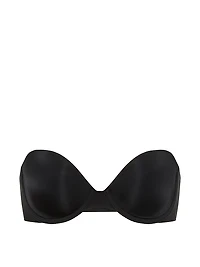 Lightly Lined Strapless Bra