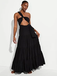 Beachwear Multiway Maxi Dress