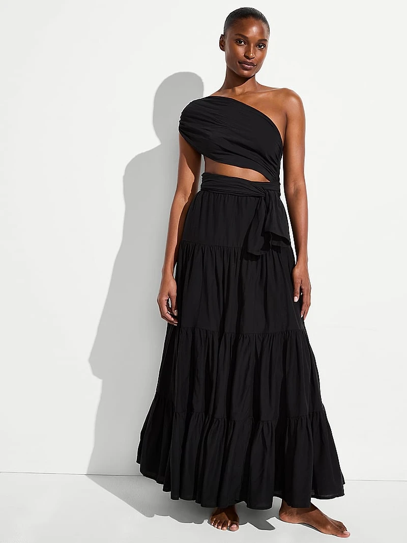 Beachwear Multiway Maxi Dress