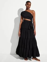 Beachwear Multiway Maxi Dress