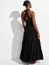 Beachwear Multiway Maxi Dress