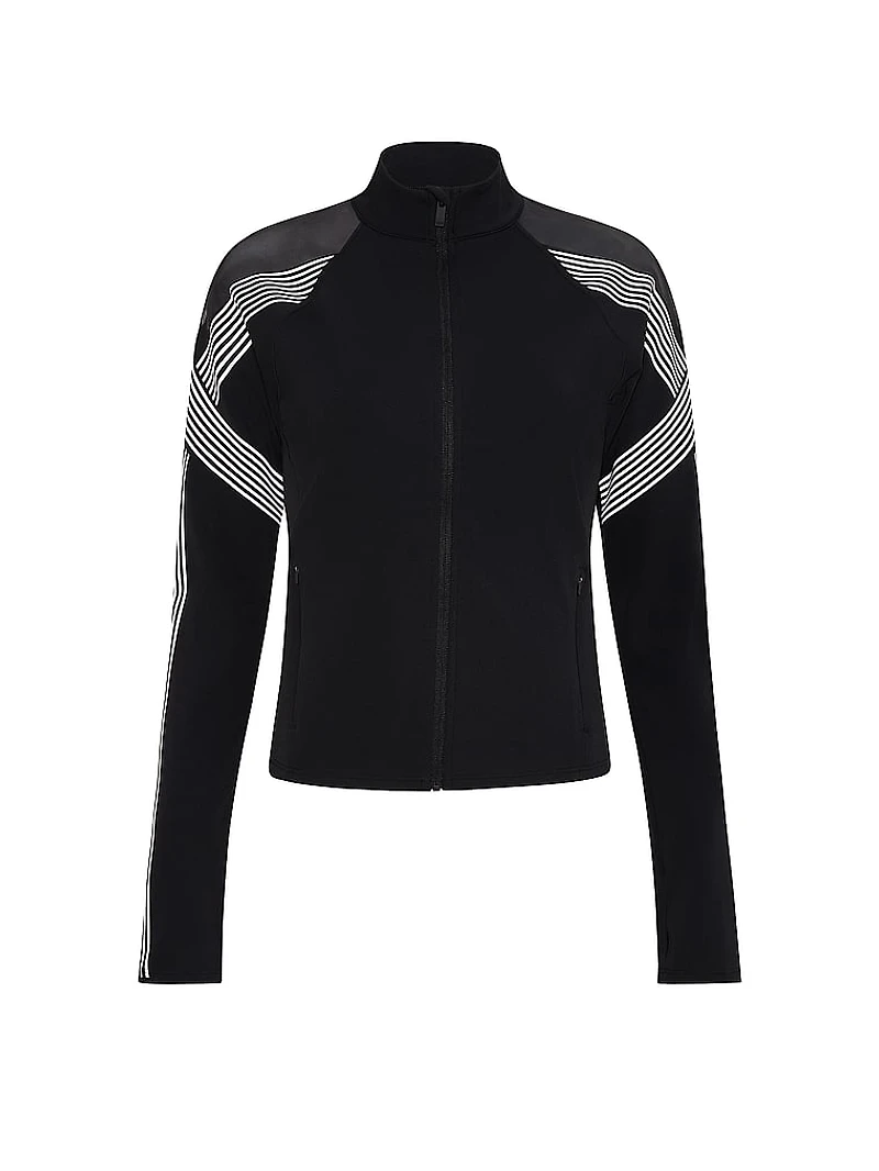 VSX Elevate™ Refined Contours Full-Zip Jacket