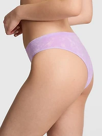 Seamless Brazilian Panty