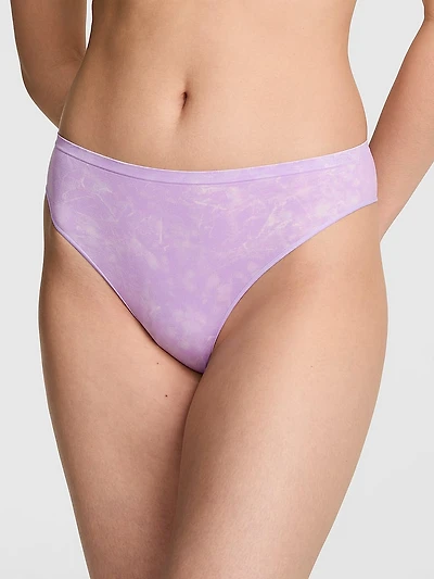 Seamless Brazilian Panty
