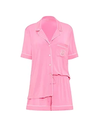 SoSoft™ Modal Short Pajama Set