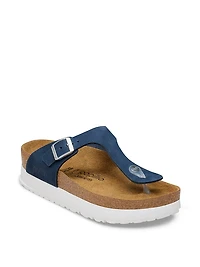 Gizeh Platform Sandals