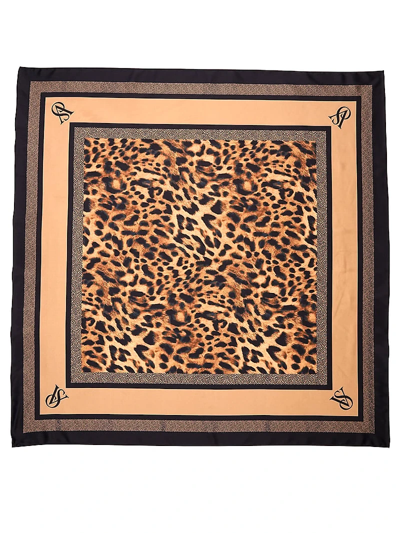 Satin Scarf