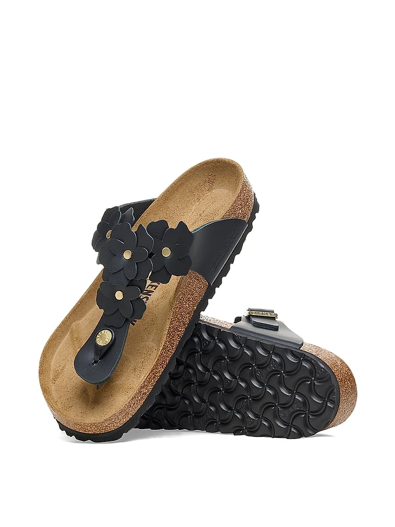 Gizeh Flowers Sandals