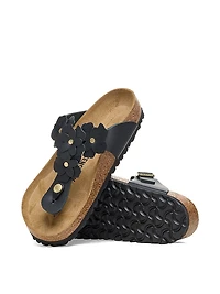 Gizeh Flowers Sandals