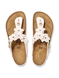 Gizeh Flowers Sandals