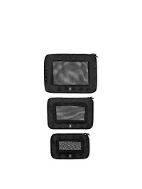 3-Piece Packing Cubes Set