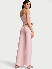 100% Cotton Tank & Pants Set