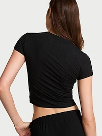 SoSoft™ Modal Ultra-Fine Tee