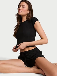 SoSoft™ Modal Ultra-Fine Tee