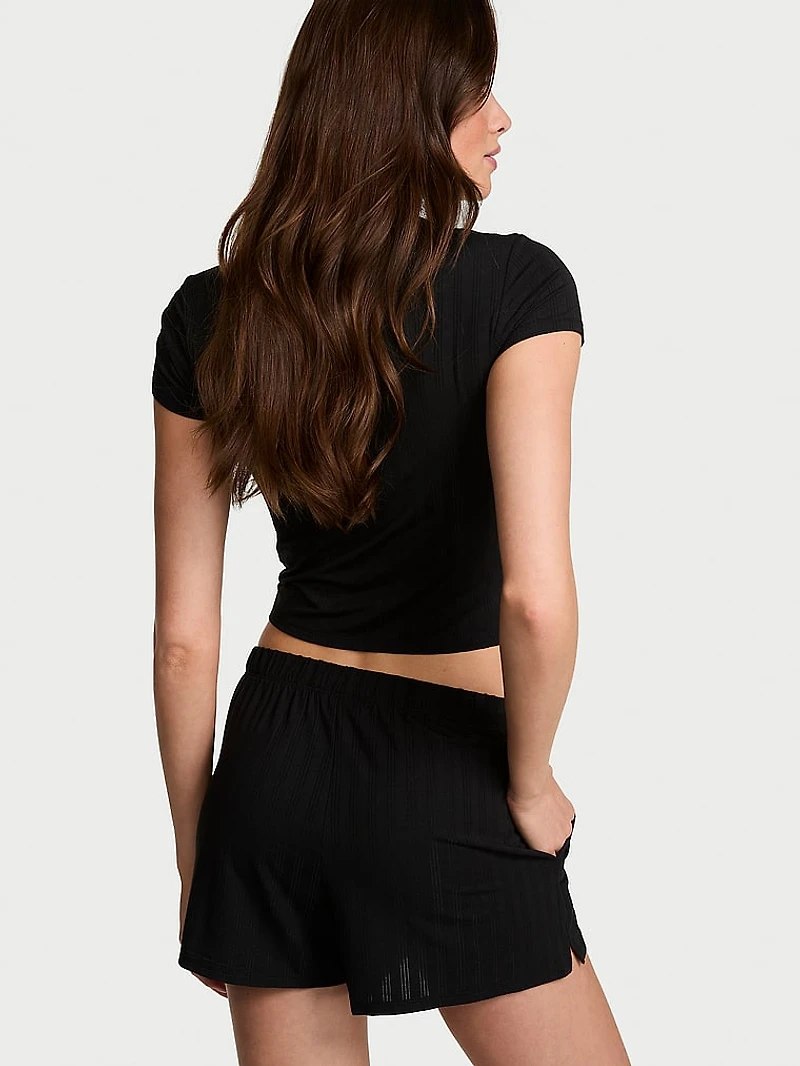 SoSoft™ Modal Ultra-Fine Shorts