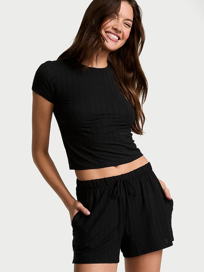 SoSoft™ Modal Ultra-Fine Shorts