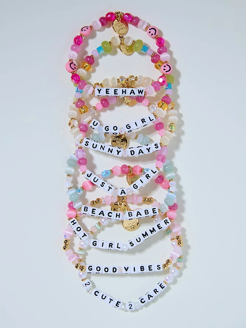 2 Cute Care Bracelet