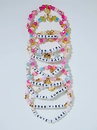 2 Cute Care Bracelet