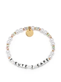2 Cute Care Bracelet